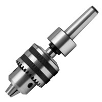 Drill Chucks with Rolling Arbor Sets